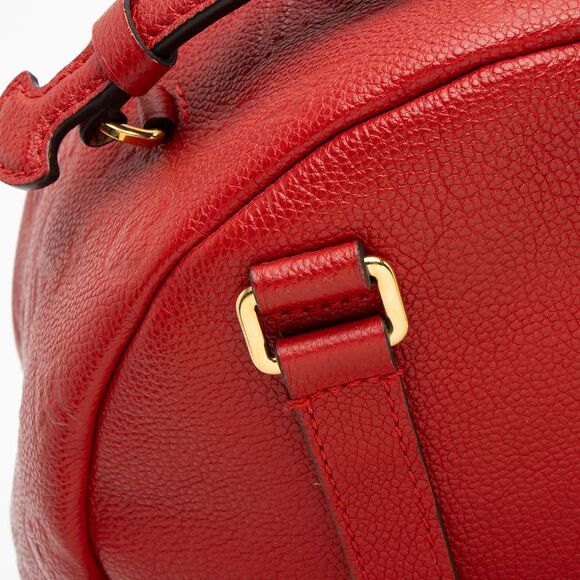 Louis Vuitton Monogram Empreinte Sorbonne Backpack - Picture 14 of 15